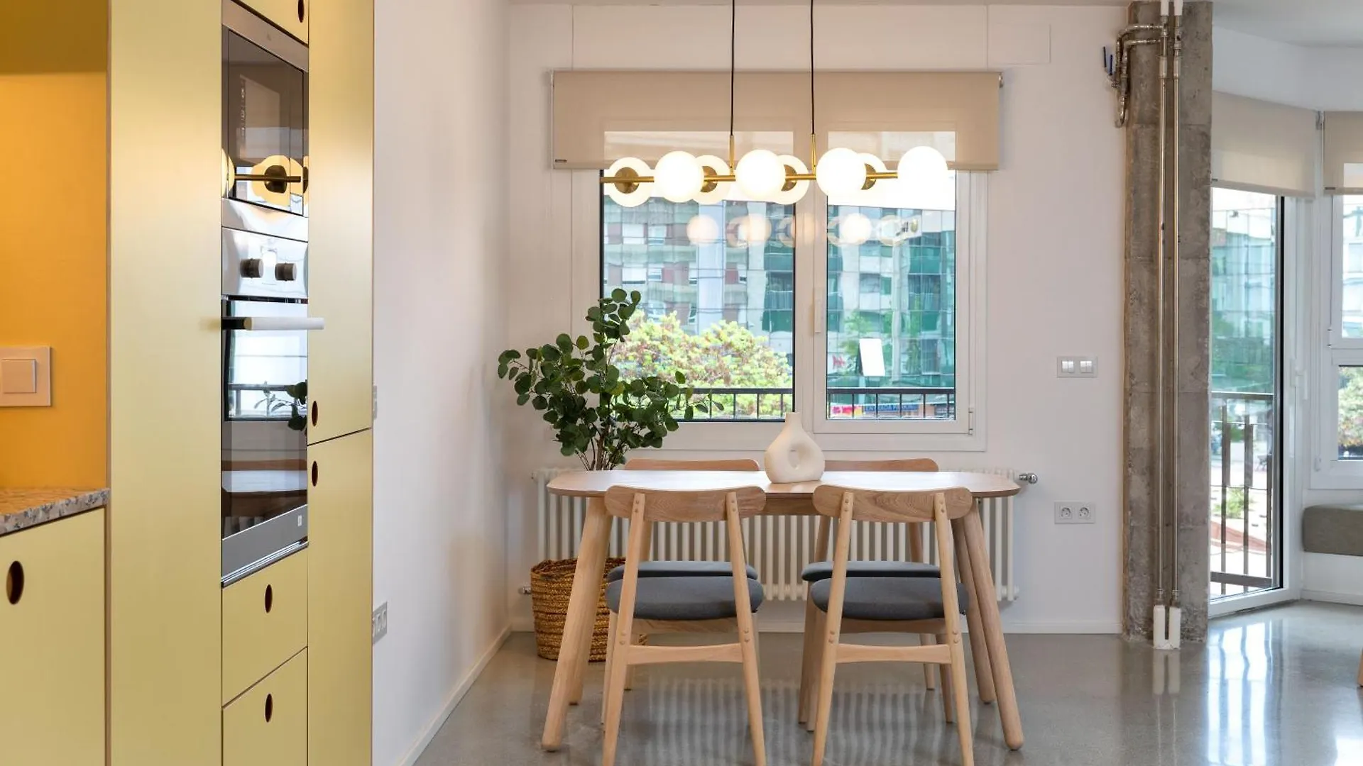 Apartman Flateli Lorenzana 35 C Girona