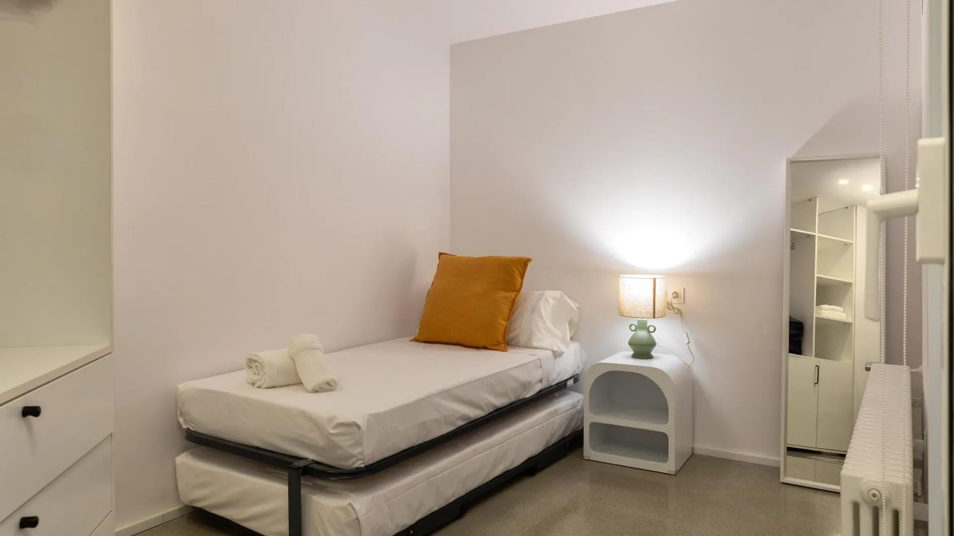 Apartman Flateli Lorenzana 35 C Girona