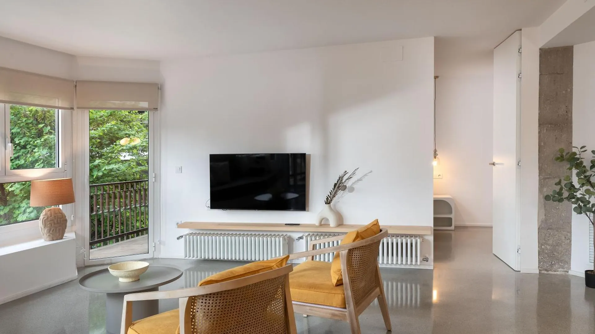Flateli Lorenzana 35 C Girona Spanyolország
