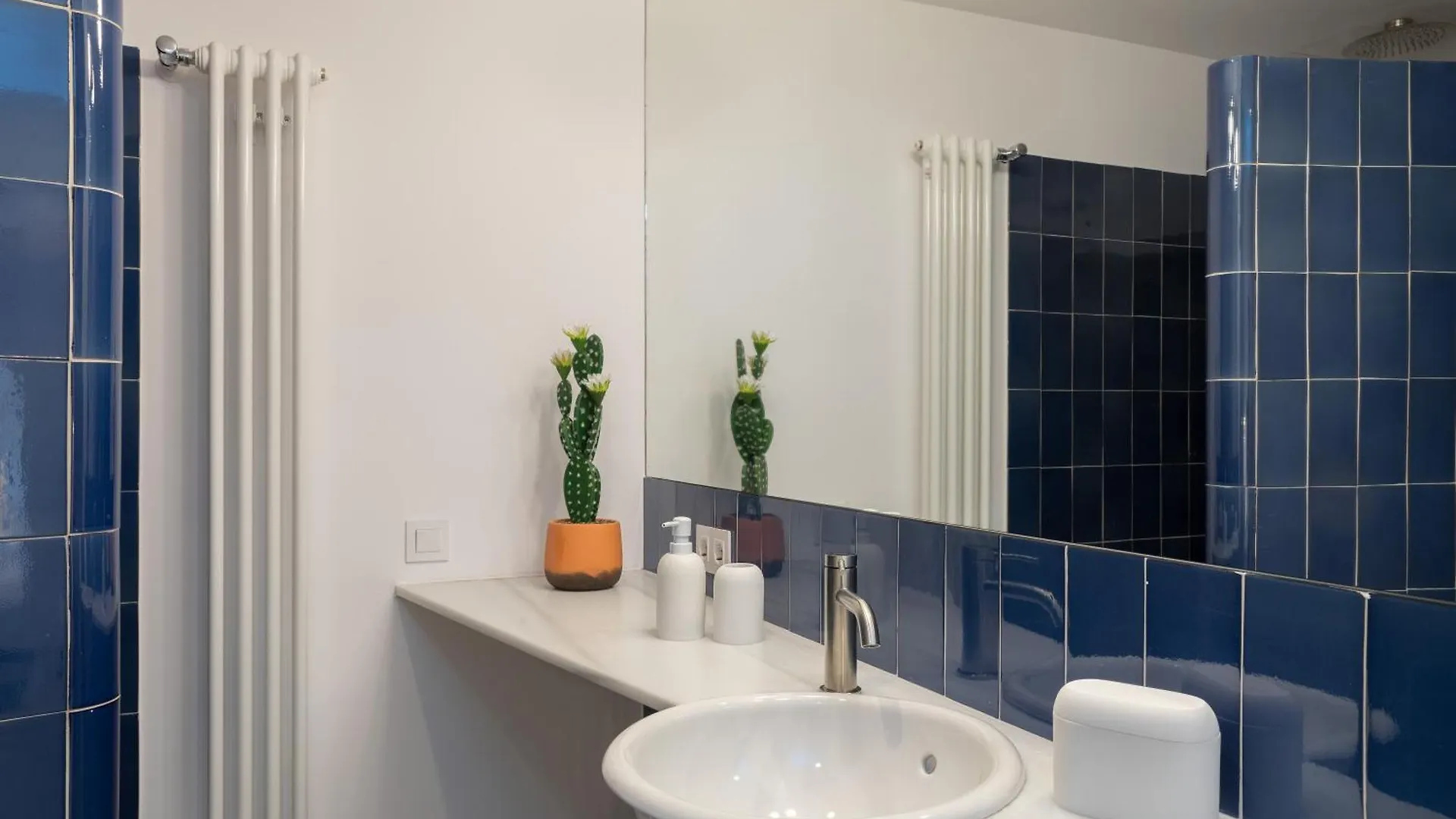 Flateli Lorenzana 35 C Girona Apartman